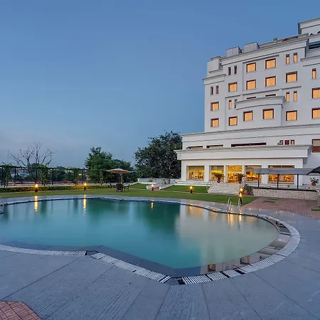 Royal Sarovar Portico Siliguri-2