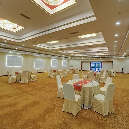 Royal Sarovar Portico Siliguri-3