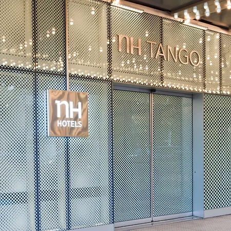 Nh Buenos Aires Tango-2