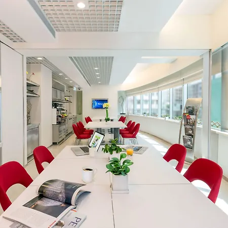 Iclub Wan Chai Hotel-2
