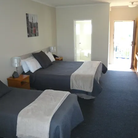 Footscray Motor Inn And Serviced Apartments-3