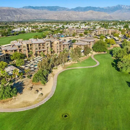 The Westin Desert Willow Villas, Palm Desert-3