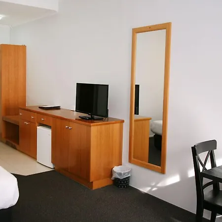 Footscray Motor Inn And Serviced Apartments-2