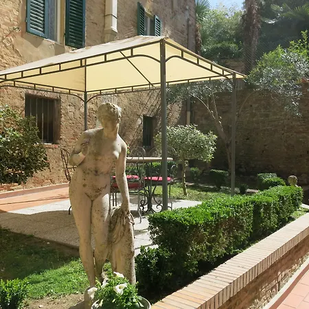 Piazza Paradiso Accommodation-2