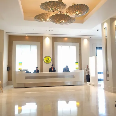 Lemon Tree Premier 2, Sector 29 Gurugram-3