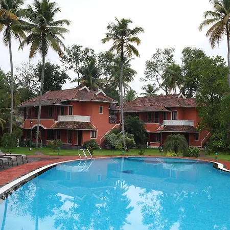 The World Backwaters, Alleppey-3