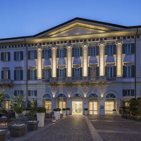 Avani Palazzo Moscova Milan Hotel-2