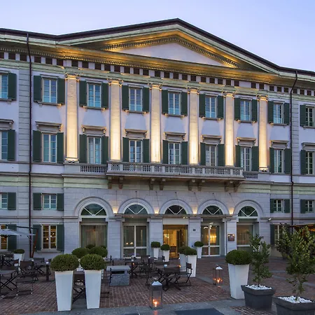 Avani Palazzo Moscova Milan Hotel-2