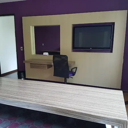 Weenjoy Hotels Aeropuerto Cdmx-2