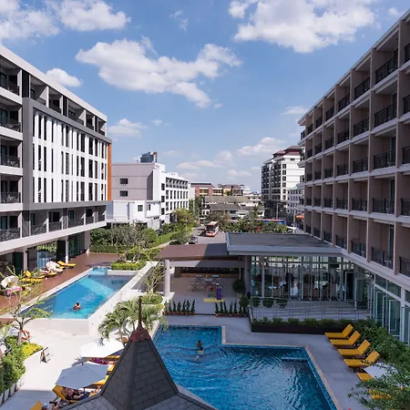 Hotel J Pattaya-3