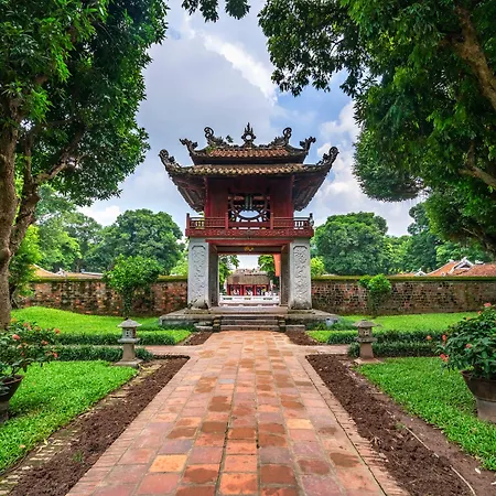Silk Path Hotel Hanoi-2
