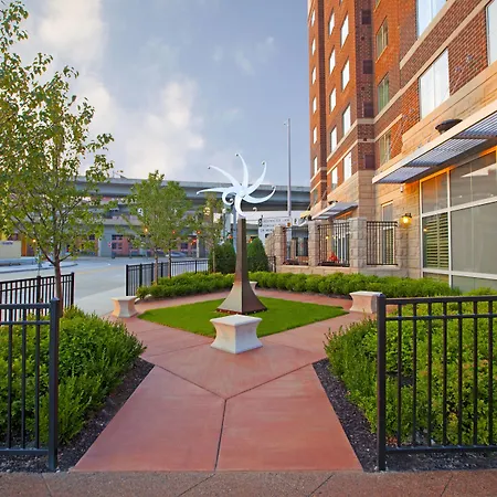 Residence Inn Pittsburgh North Shore-2