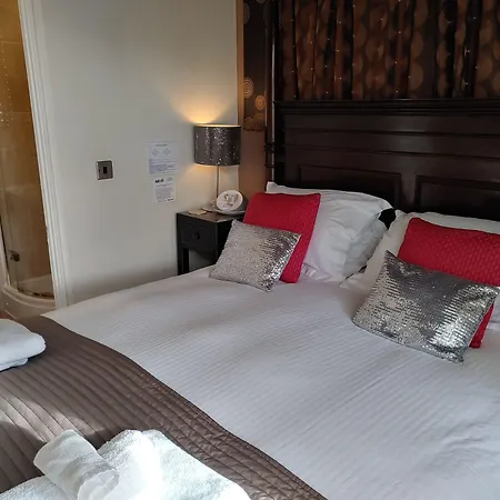 The Bath House Boutique B&B - In-Room Breakfast - Free Parking-2