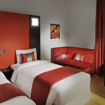 Ramada Encore Doha By Wyndham-3