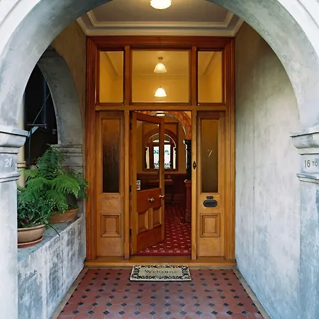Braemar On Parliament St-2