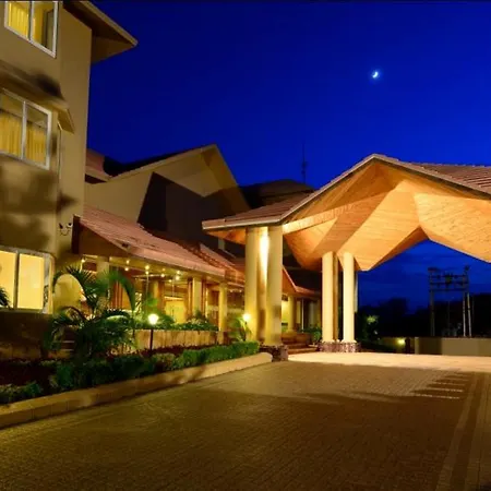 The Chariot Resort & Spa-2