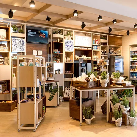 Hilton Garden Inn Krakow-2