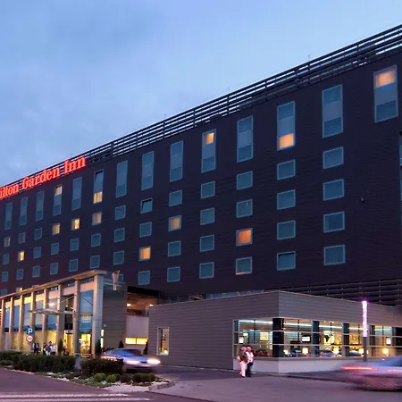 Hilton Garden Inn Krakow-3