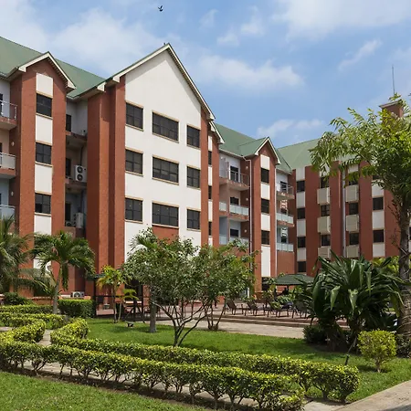 Hawthorn Suites By Wyndham Abuja-3