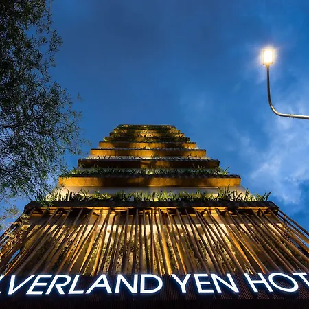 Silverland Yen Hotel-3