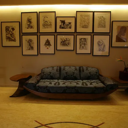 ​Justa Gurgaon-2