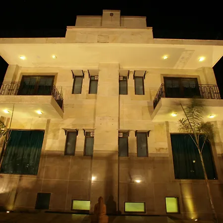 ​Justa Gurgaon-2