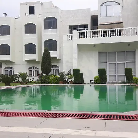 Hotel Asia Vaishnodevi By Geetanjali Group Of Hotels-2