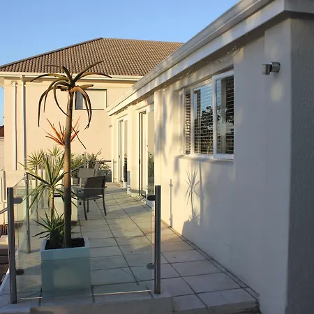 Grande Kloof Boutique Hotel-3