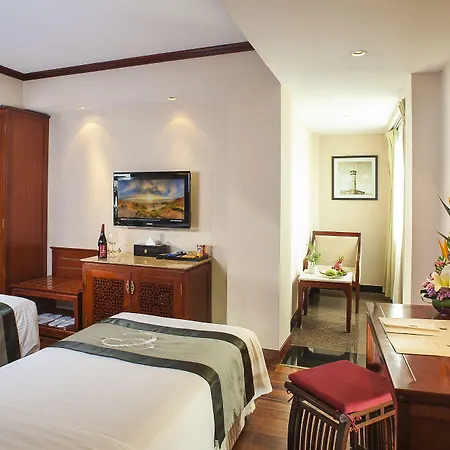Conifer Boutique Hotel-3