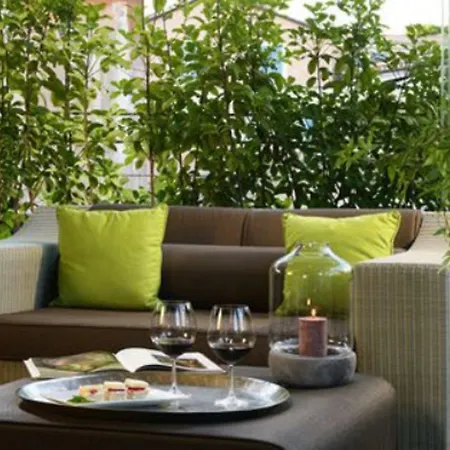 Babuino 181 - Small Luxury Hotels Of The World-3