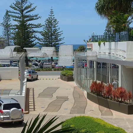 Ambience On Burleigh Beach-3