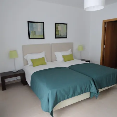 Eden Villas & Apartments-3