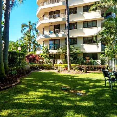Aristocrat Apartments-3