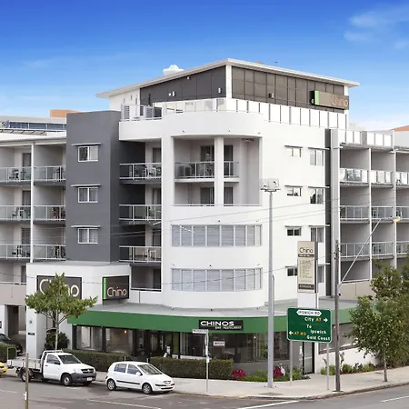 Hotel Chino-2