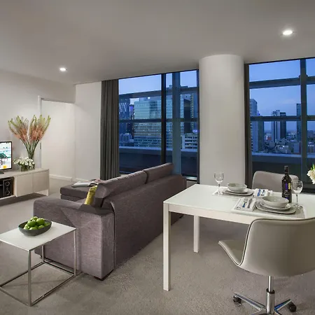 Citadines On Bourke Melbourne-2