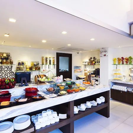 Hotel Solo, Sukhumvit 2, Bangkok - Sha Extra Plus-3