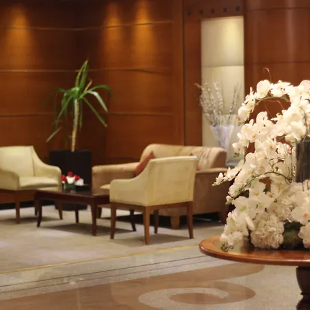 Executives Hotel - Olaya-2