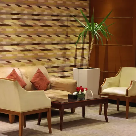 Executives Hotel - Olaya-3