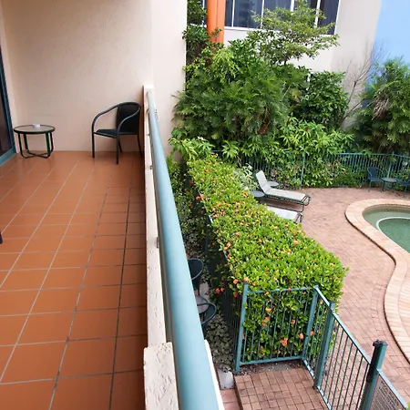 Mid City Luxury Suites-2
