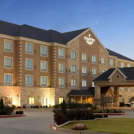 Country Inn & Suites By Radisson, Oklahoma City - Quail Springs, Ok-3