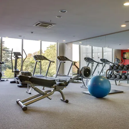 Park Inn Sandton-3