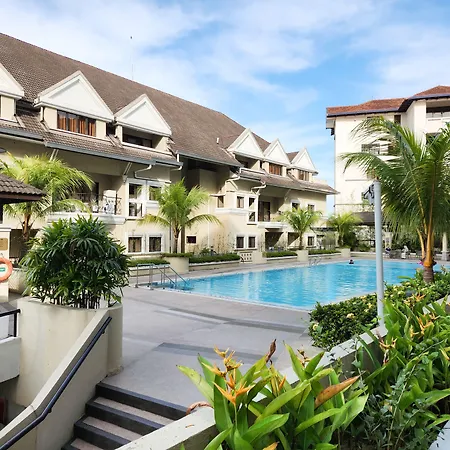 The Nomad Serviced Residences Bangsar-2