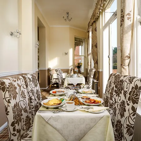 St Andrews Hotel-2