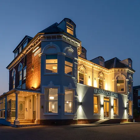 St Andrews Hotel-3
