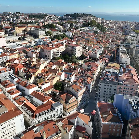 Inspira Liberdade Boutique Hotel-2