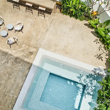 Wanderlust, The Unlimited Collection Managed By The Ascott Limited-3