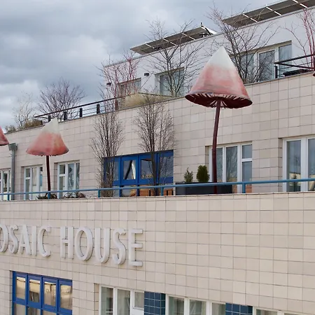 Mosaic House Design Hotel-2