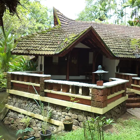 Punnamada Resort-2