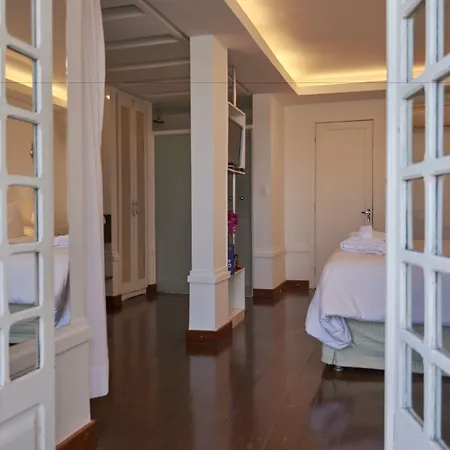 Le Relais De Marambaia-3
