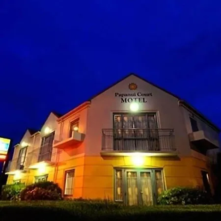 Papanui Court Motel-3
